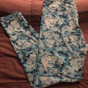 TC Lularoe Leggings